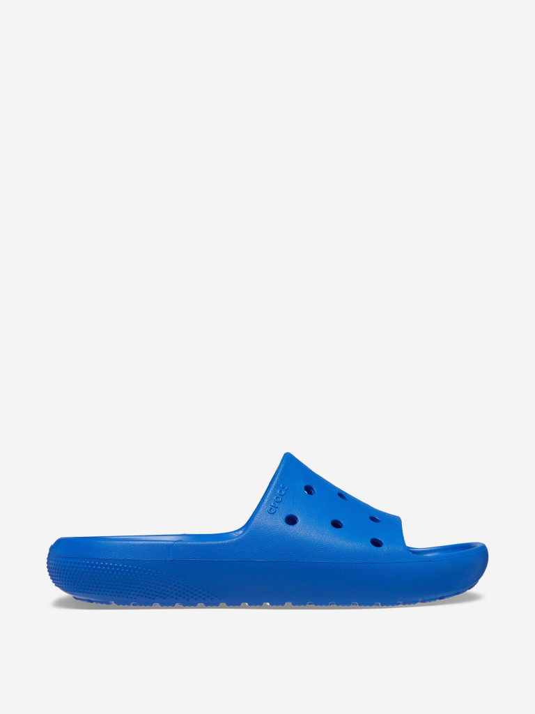 Шлепанцы мужские Crocs Classic Slide V2