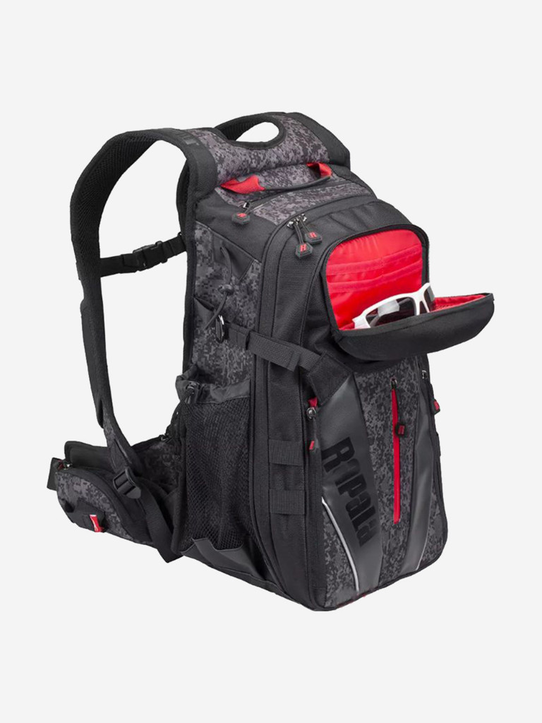 Рюкзак рыболовный Rapala Urban Backpack