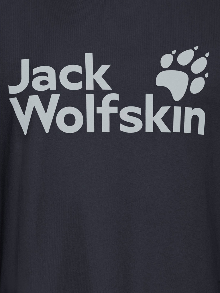 Футболка мужская Jack Wolfskin Brand
