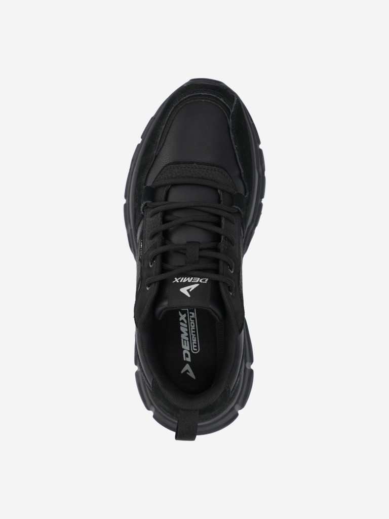 Кроссовки женские Demix Cinzia 4 Lea