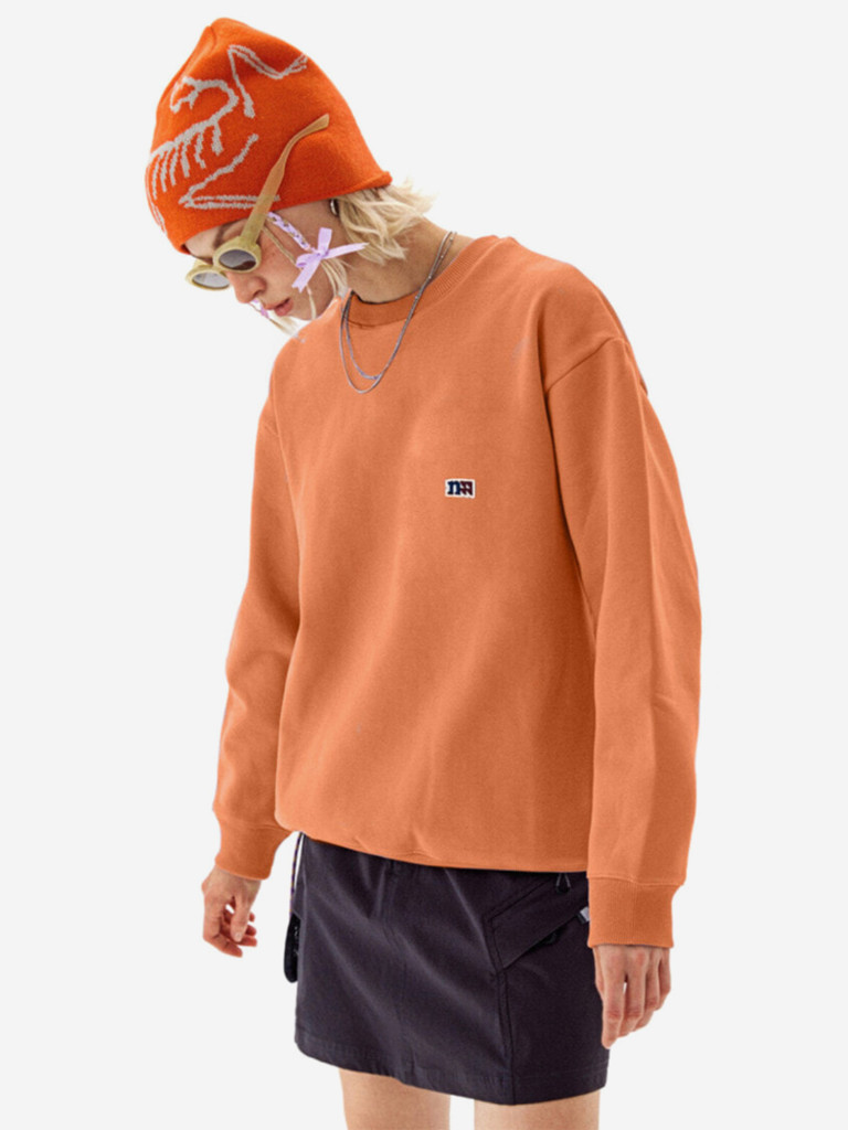 Свитшот Nothomme