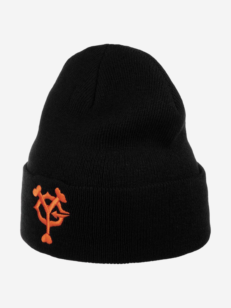 Шапка с отворотом AMERICAN NEEDLE 21019A-YOG Yomiuri Giants Cuffed Knit NPL