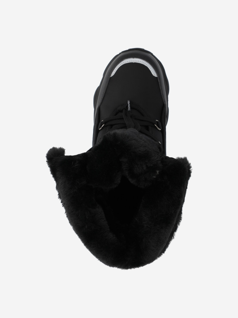 Сапоги утепленные для девочек Toread