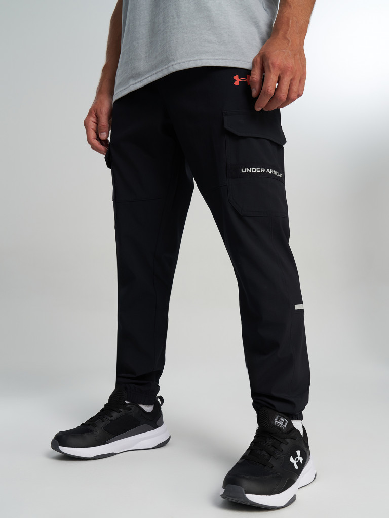 Брюки мужские Under Armour Tech Utility