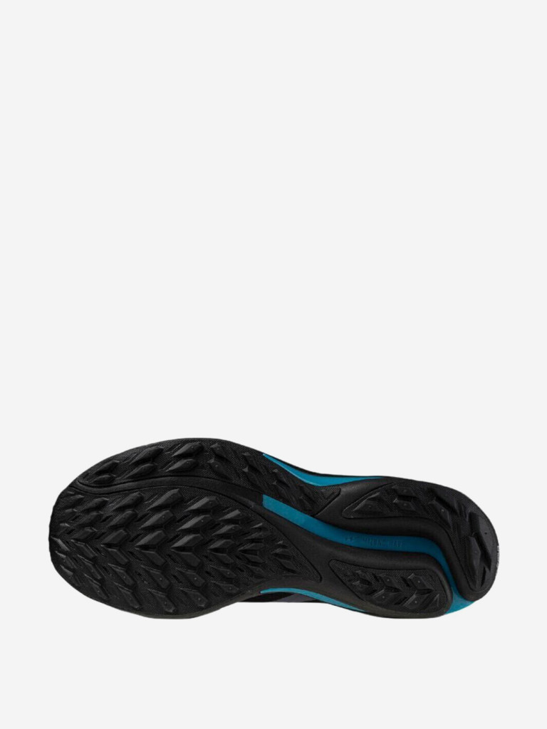 Кроссовки Mizuno Wave Rider GTX 3