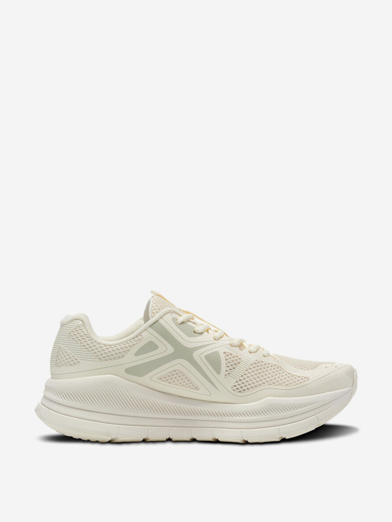 Кроссовки BMAI Pure The Expeditionary Sprint Low Top Running Shoes Women's Sea Sand White