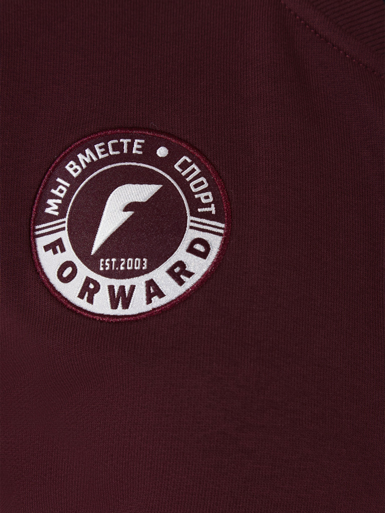 Бомбер женский Forward