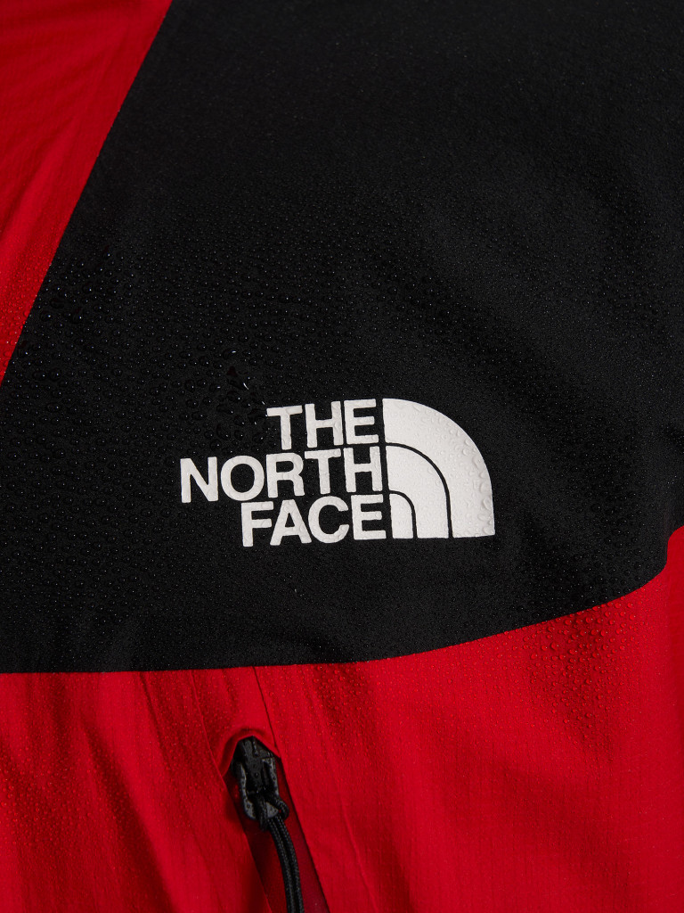 Куртка мембранная мужская The North Face Signal 2.5 l Dryvent
