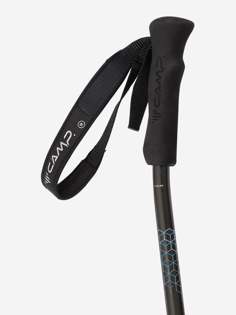 Палки треккинговые C.A.M.P. Backcountry Ergo