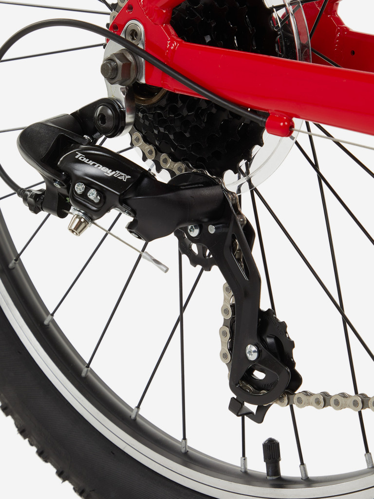Велосипед для мальчиков Trek Precaliber 24 8 sp 24", 2022
