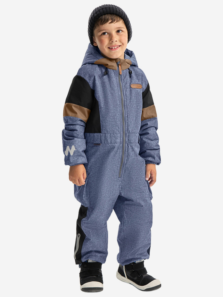 Комбинезон NIKASTYLE