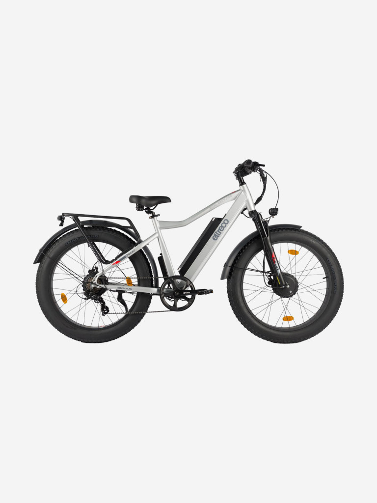 Электровелосипед Eltreco BigCat Dual Next PRO