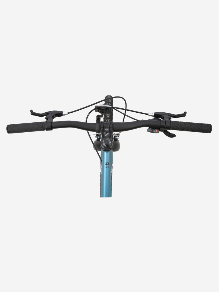 Велосипед Детский Maxiscoo 5BIKE 24'' L Аквамарин (2024)