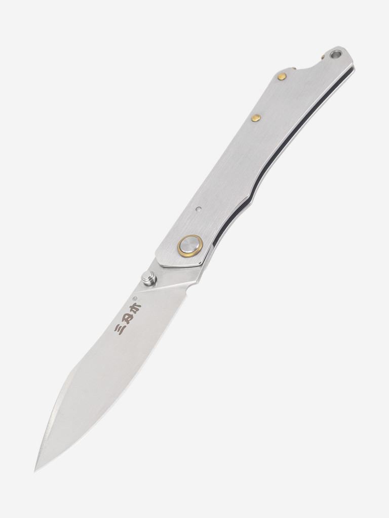 Складной нож SanRenMu 9306