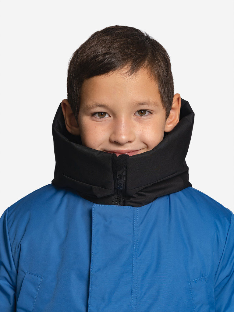 Куртка Югра утепленная на меху SYMBION