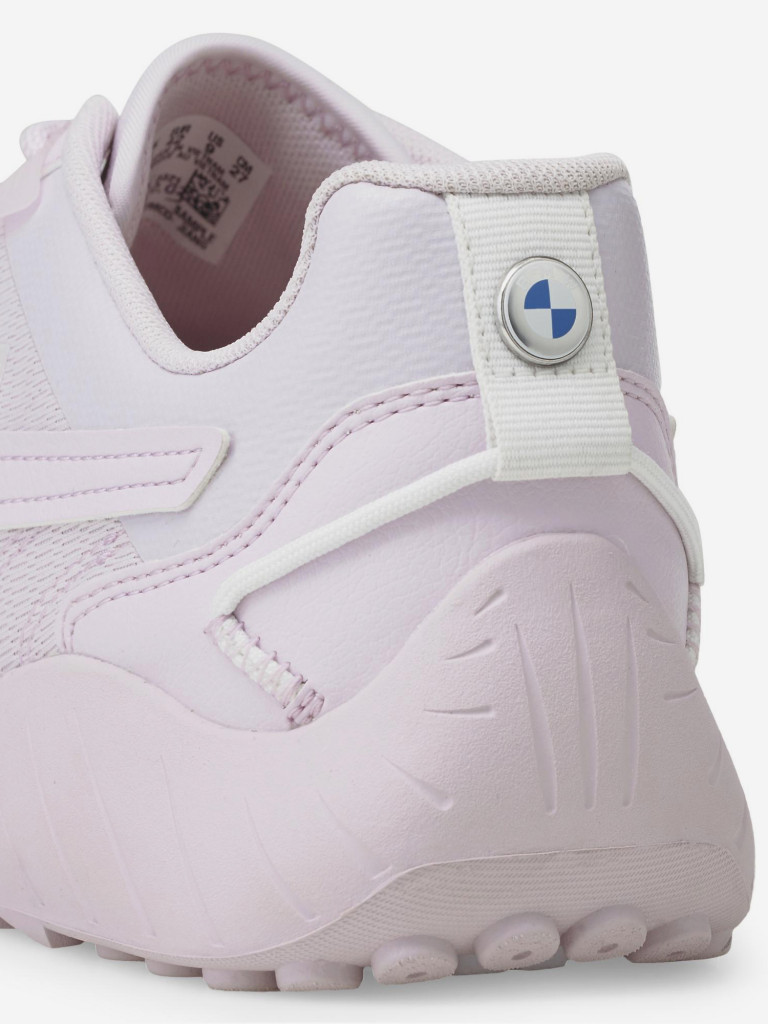 Кроссовки женские PUMA BMW MMS Speedfusion