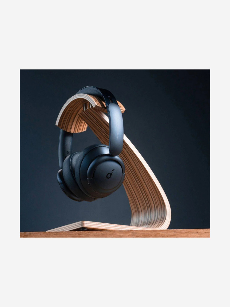 Наушники беспроводные SOUNDCORE Q35 A3027G31 синий