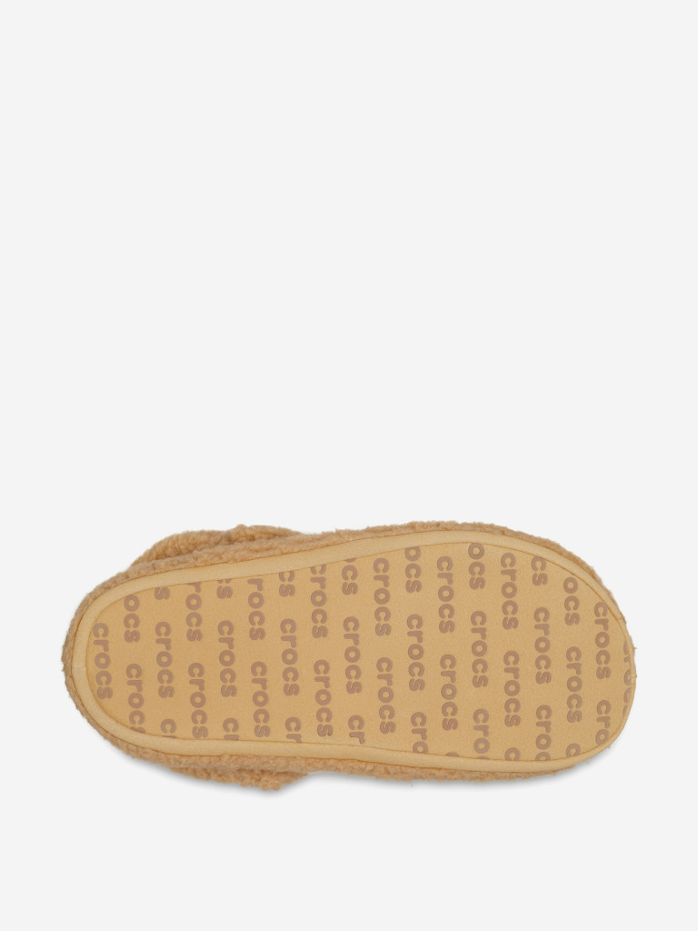 Клоги утепленные женские Crocs Classic Cozzzy Slipper