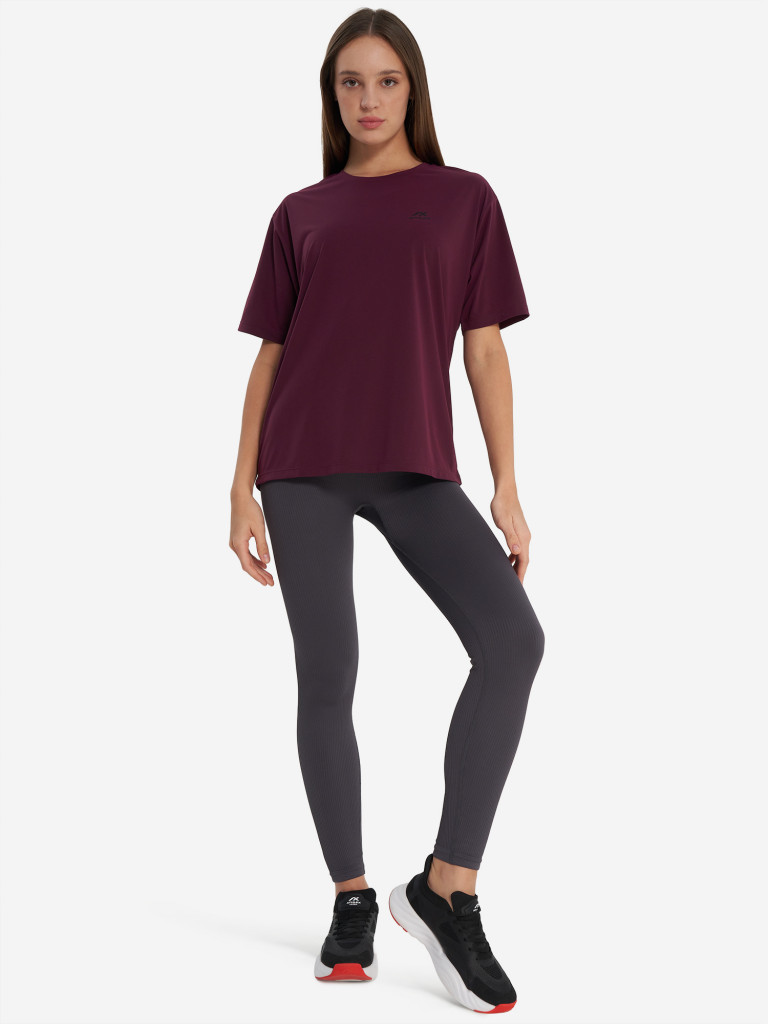 Футболка женская Athlex