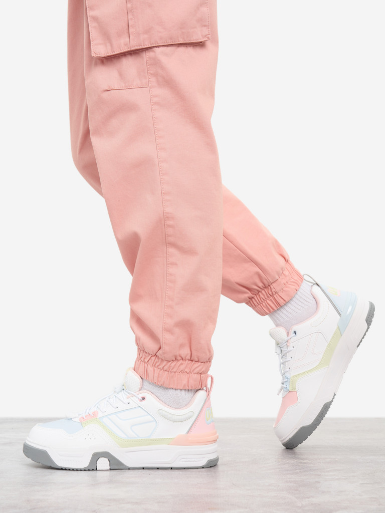 Кеды для девочек Li-Ning
