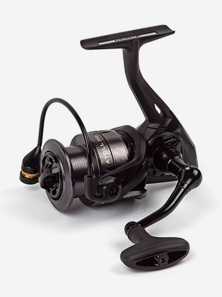 Катушка Nautilus Atoll 2500