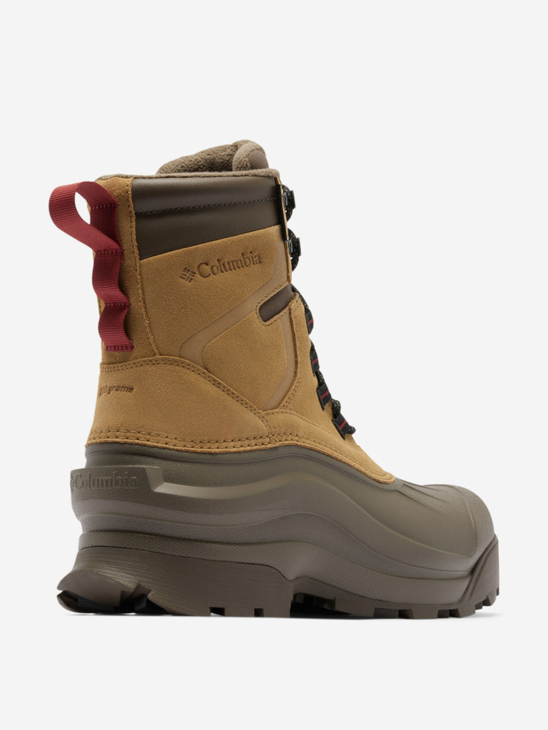 Сапоги утепленные мужские Columbia Bugaboot Canyon™