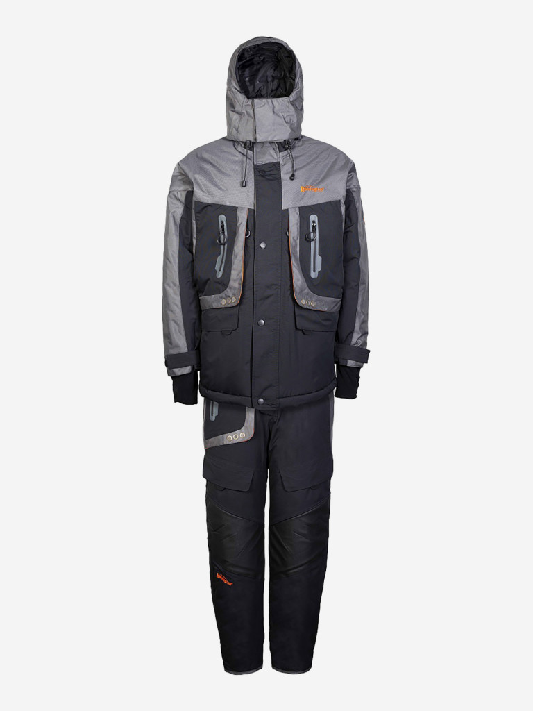 Костюм Remington Severe Winter