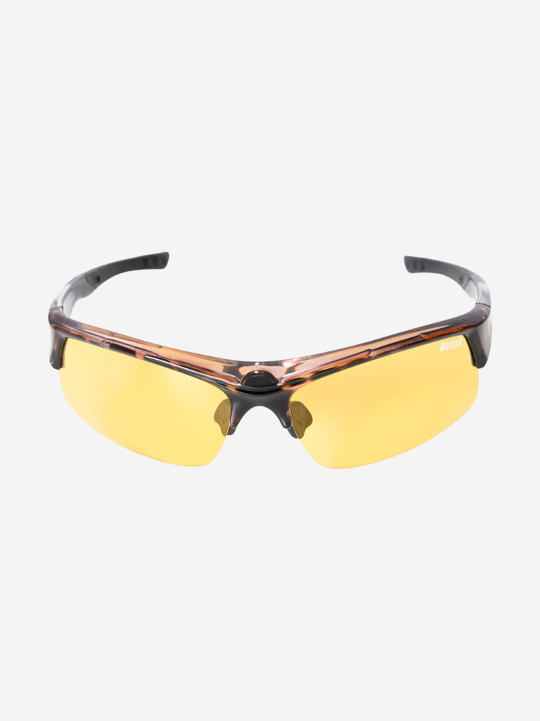 Поляризационные очки Alaskan AG51-05 Jago Light yellow