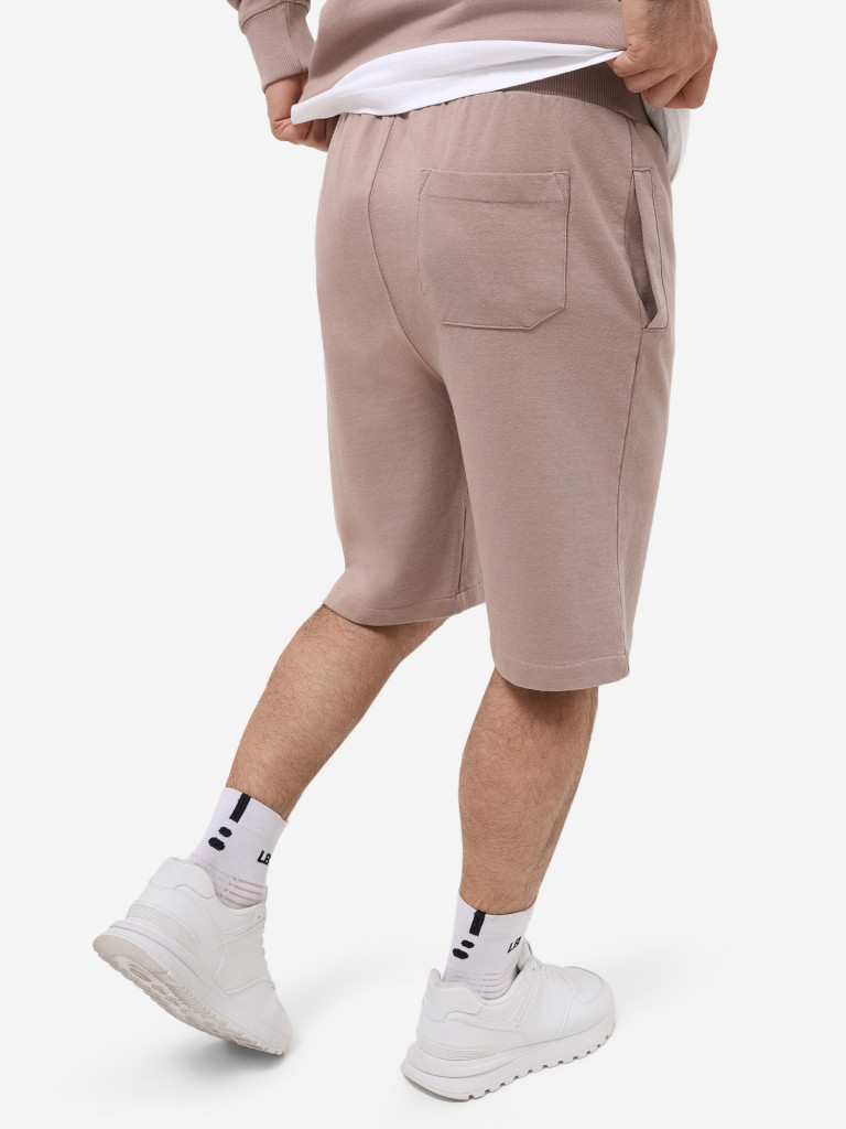 Шорты спортивные Essential French Short Alpha Industries