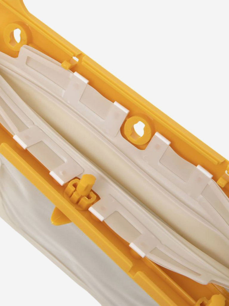 Гермосумка Naturehike Qingyang Multifunctional waterproof bag CNK2300BS016 Зеленая 5.6л
