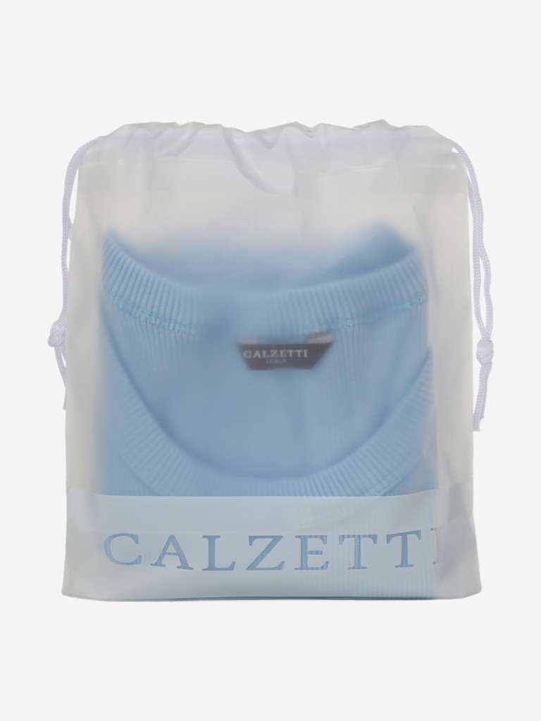 Женская майка топ CALZETTI (хлопок)