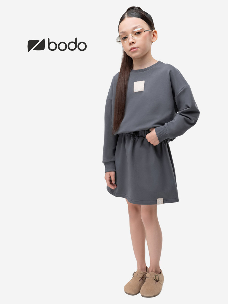 Костюм для девочек bodo