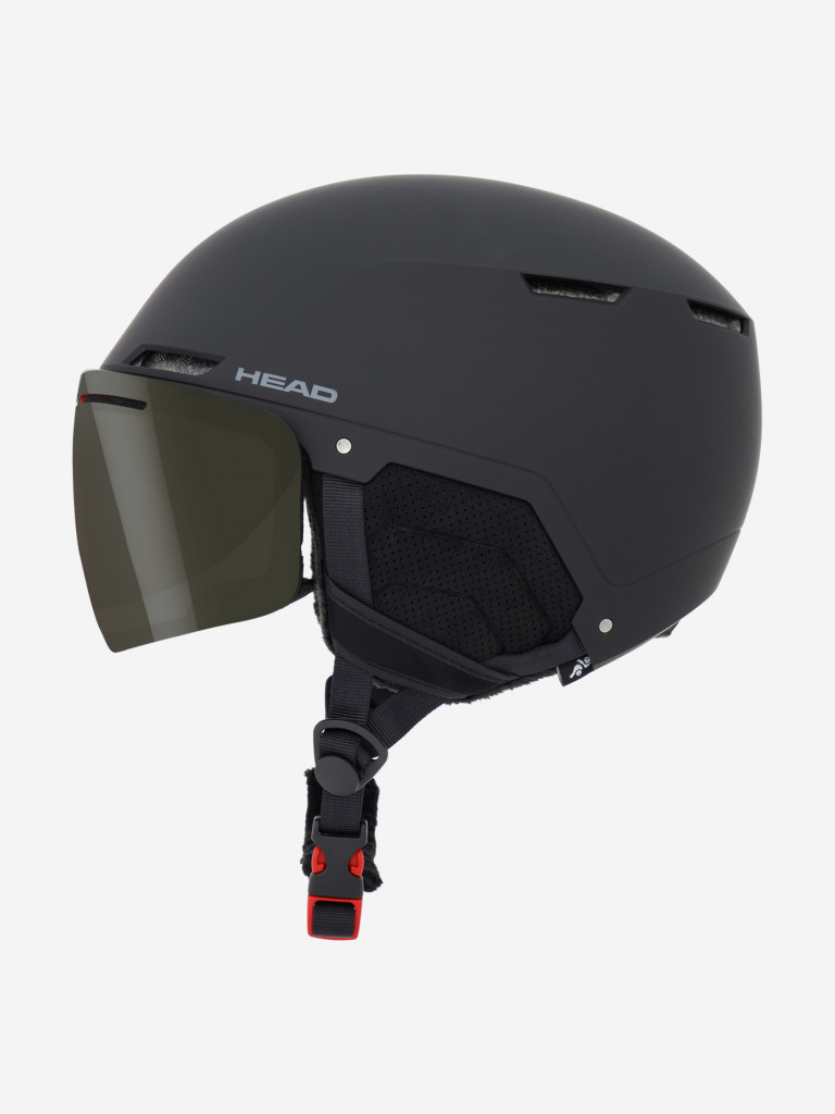 Шлем Head Cinema