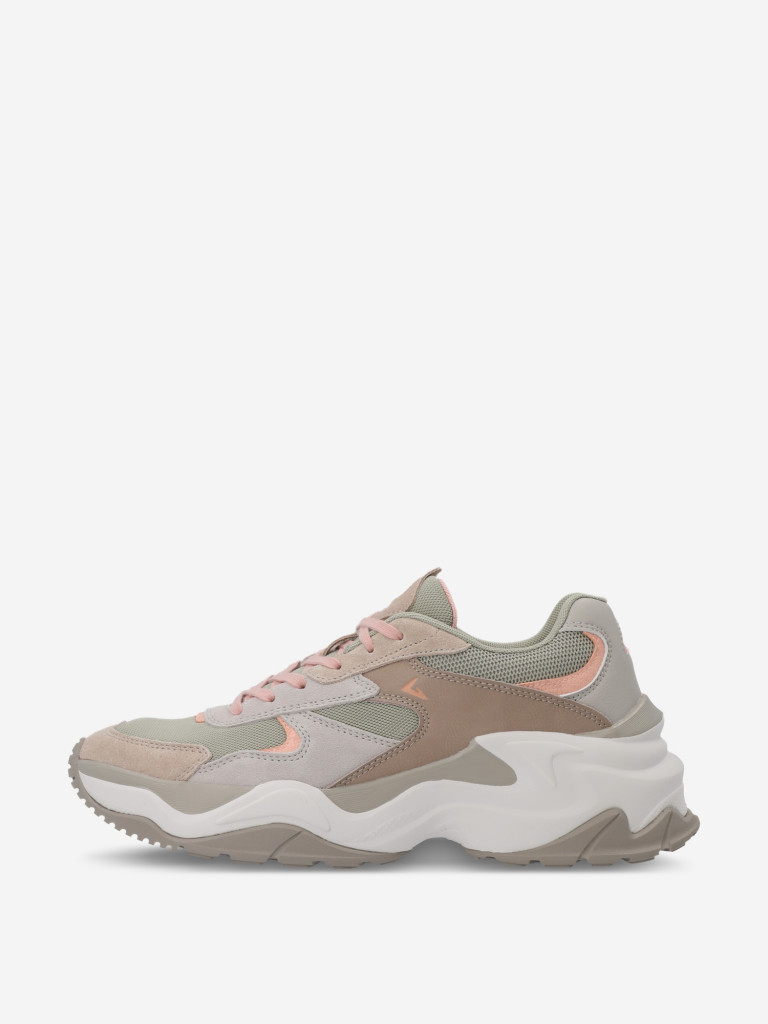 Кроссовки женские Demix Tiara