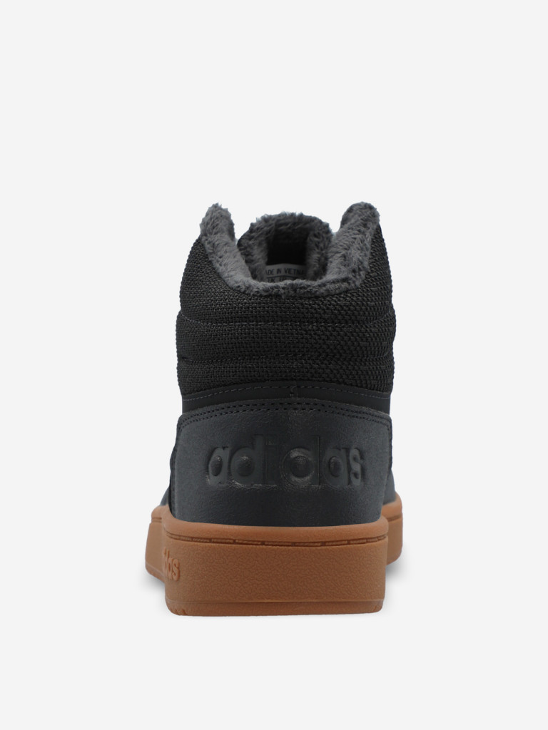 Кеды женские adidas Hoops 2.0 Mid