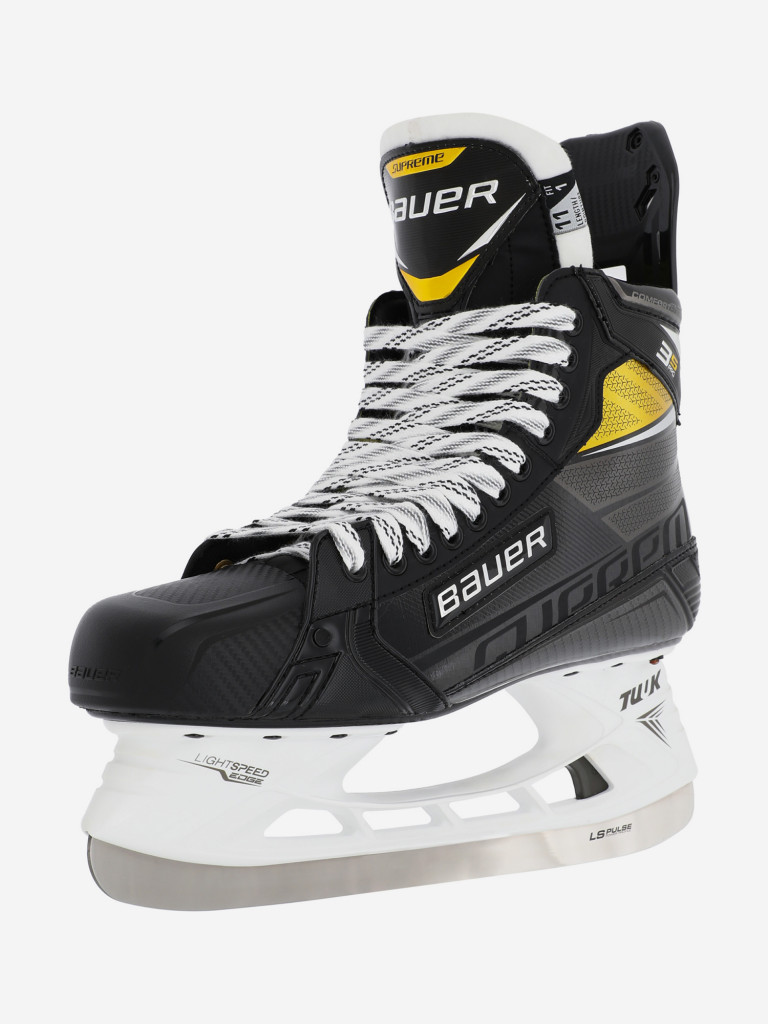 Коньки хоккейные Bauer Supreme 3S Pro