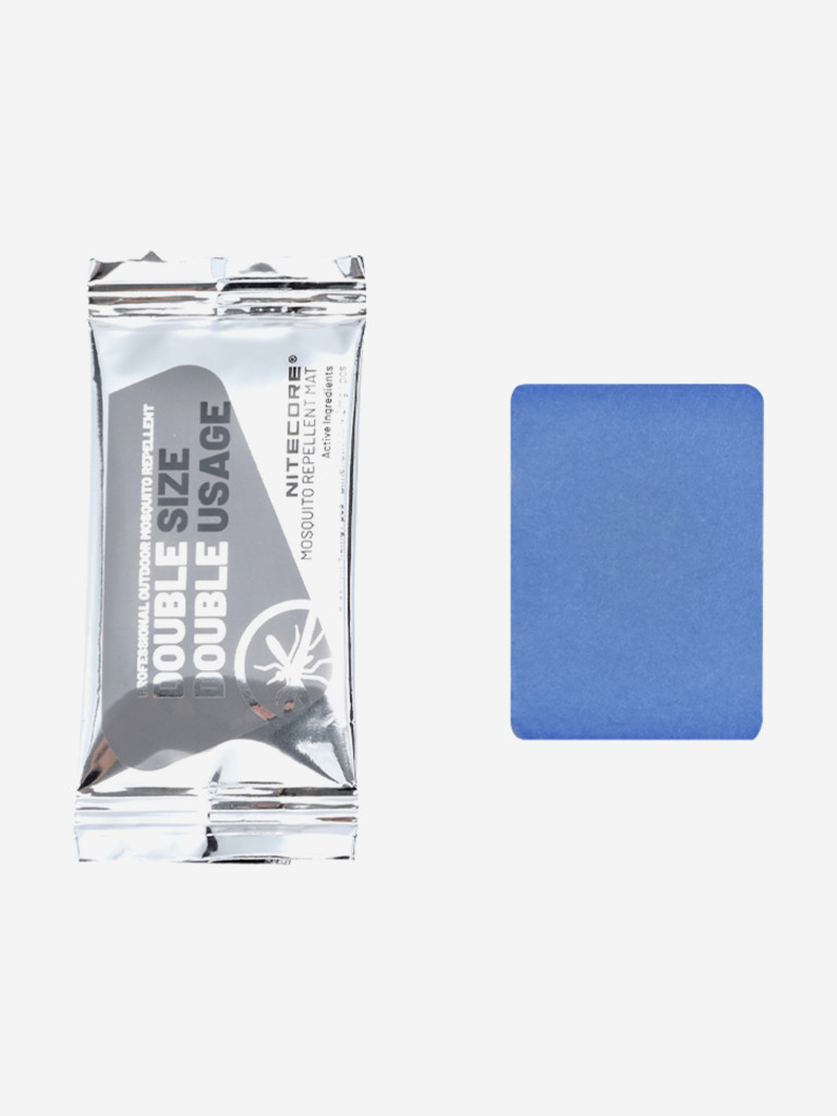 Портативный электронный многоцелевой NITECORE EMR05 отпугиватель комаров и мошек