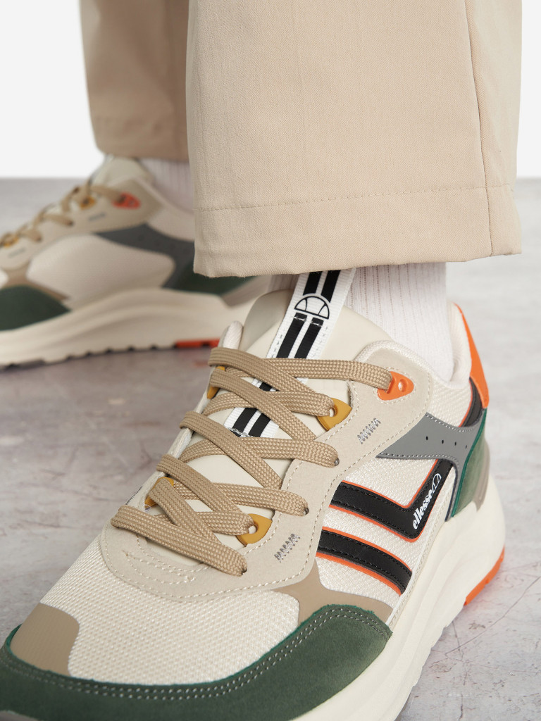 Кроссовки мужские Ellesse Lepmes