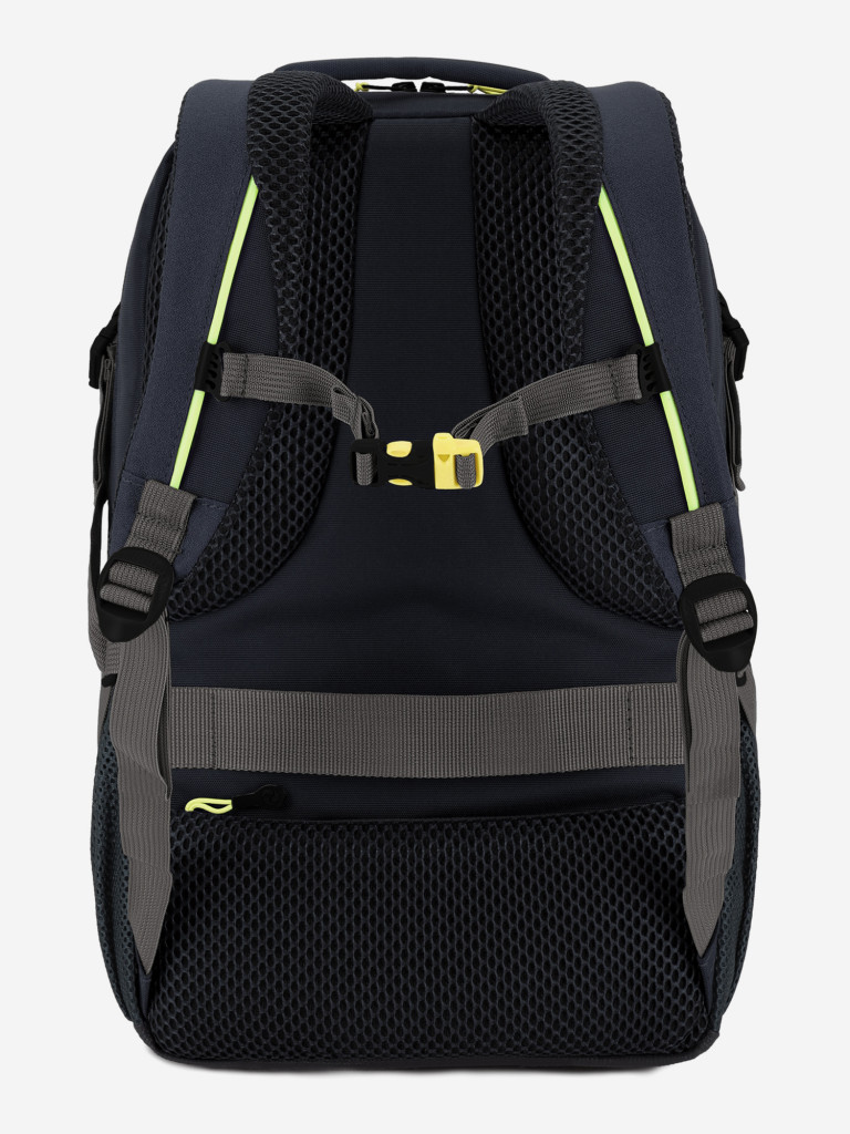 Рюкзак рыболовный Aquatic РК-02С, 25л