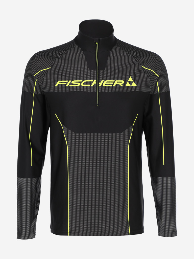 Джемпер мужской Fischer Cross