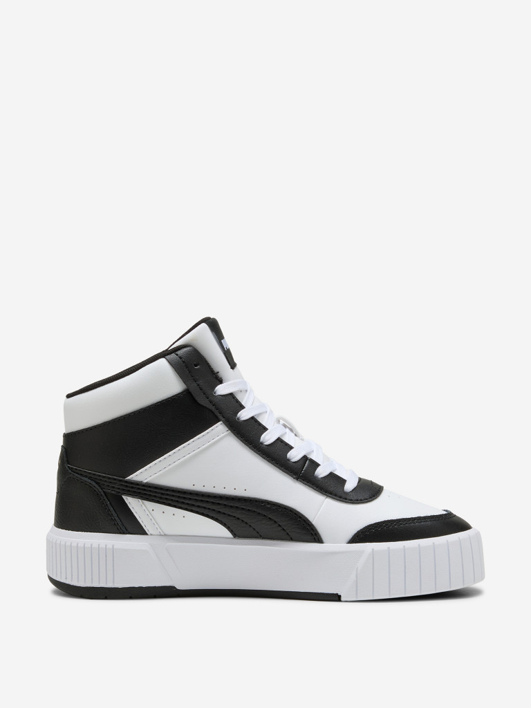 Кеды женские Puma Carina Mia