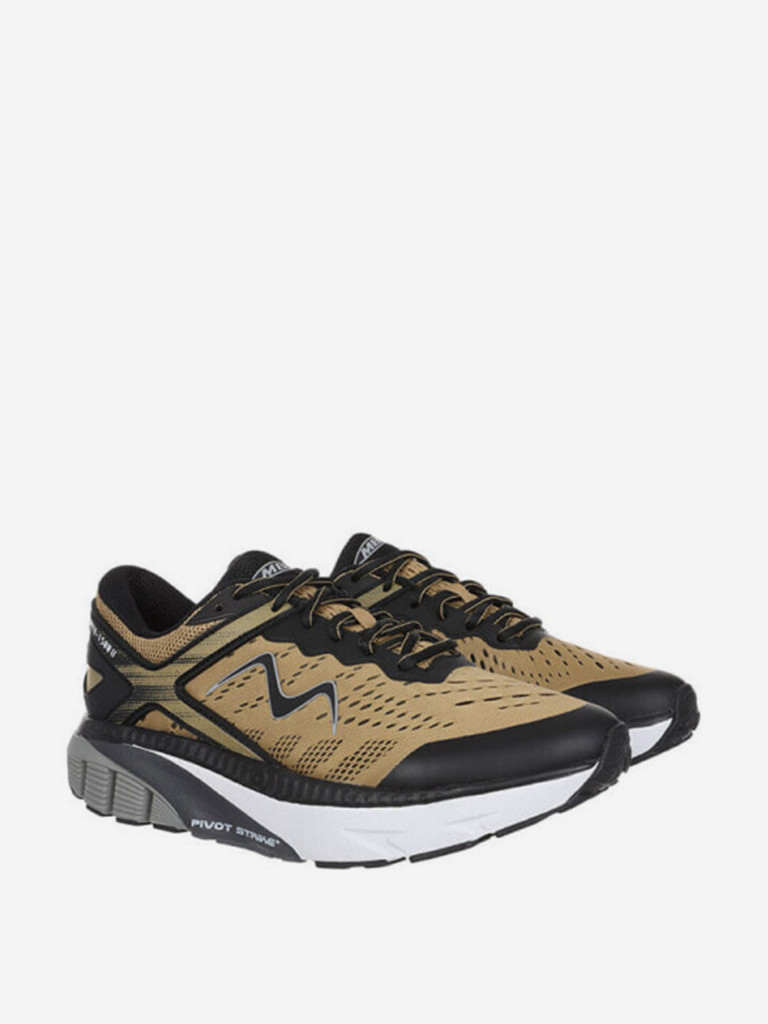 Кроссовки MBT Cushioning, Breathable, Height Increasing, Rebound Casual Running Shoes