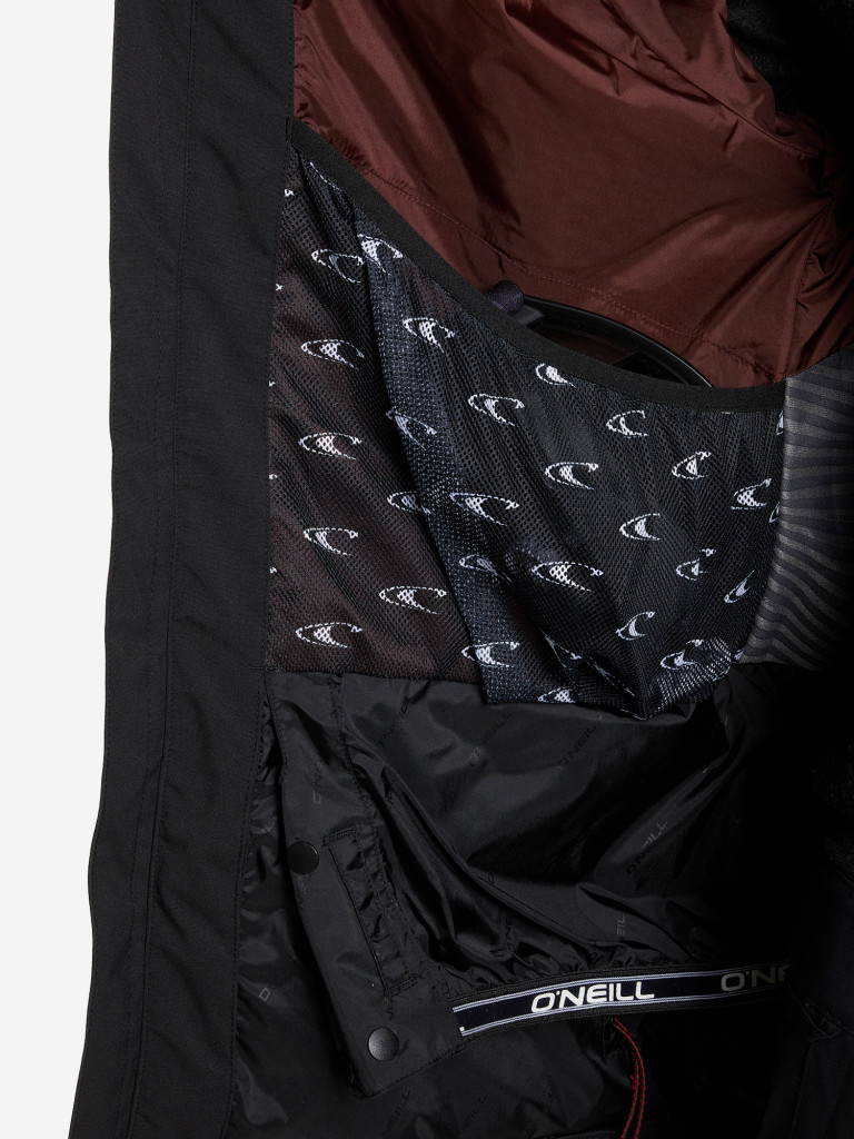 Куртка сноубордическая мужская O'Neill Total Disorder