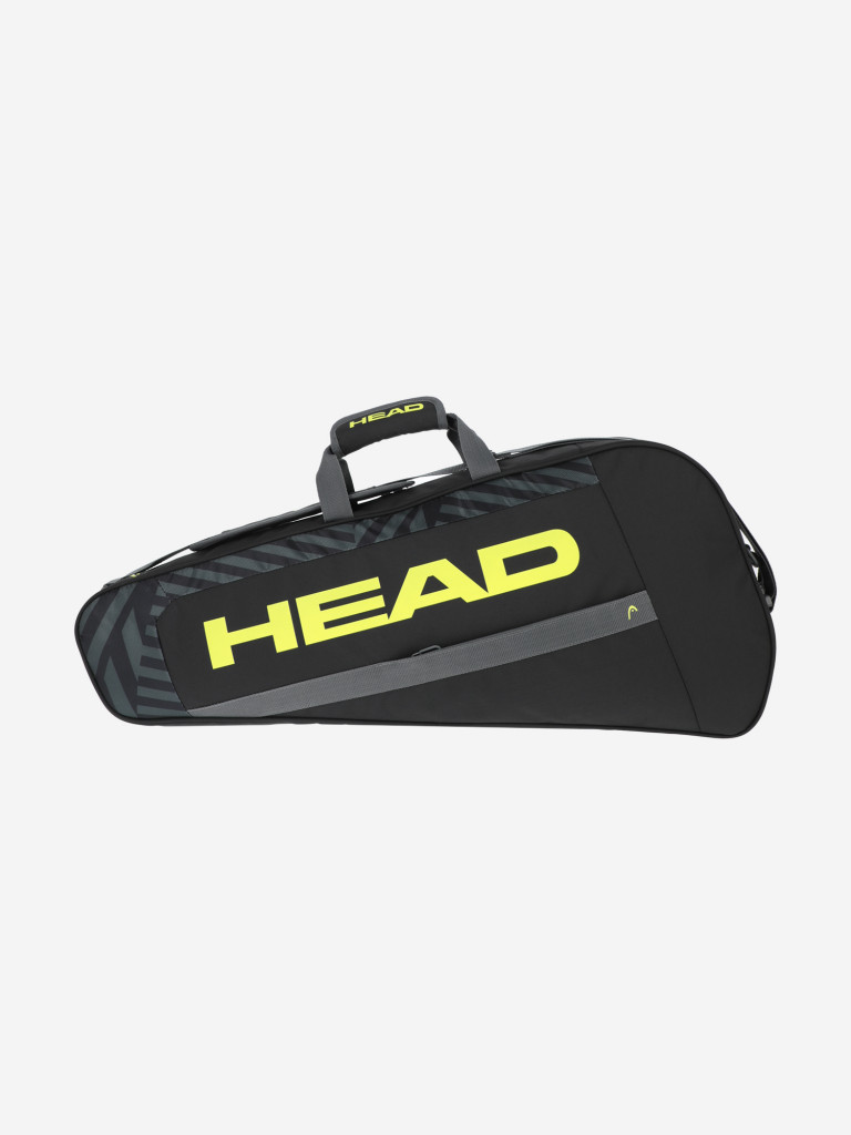 Сумка для 3 ракеток Head Base Racquet Bag S