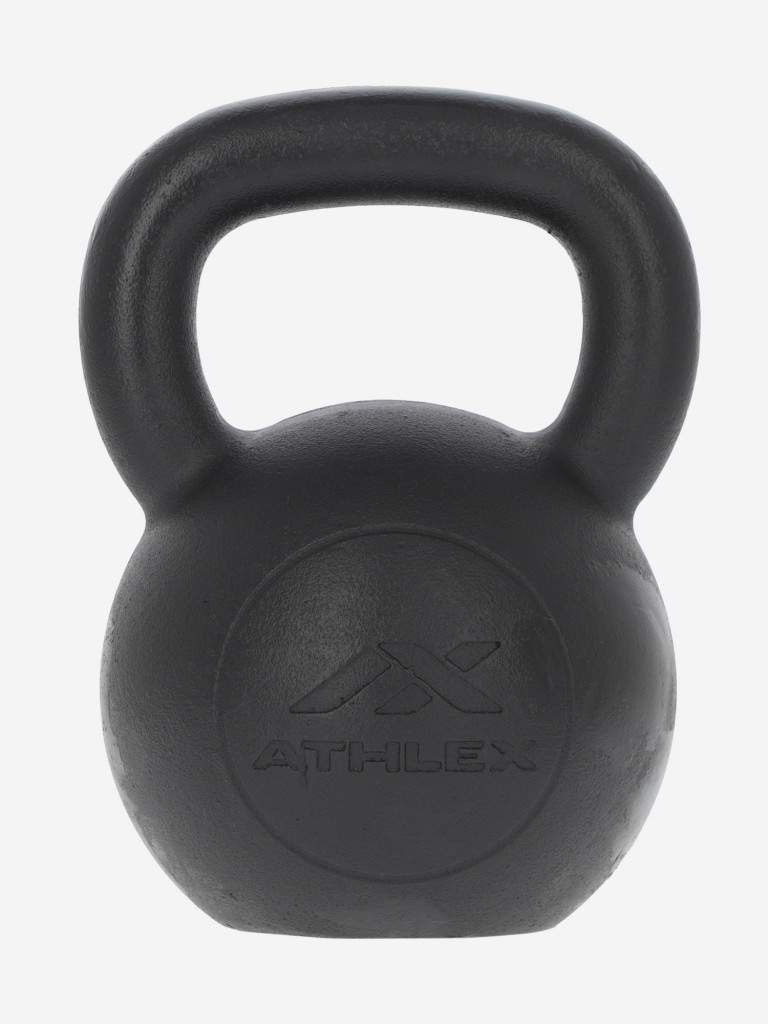 Гиря Athlex, 24 кг