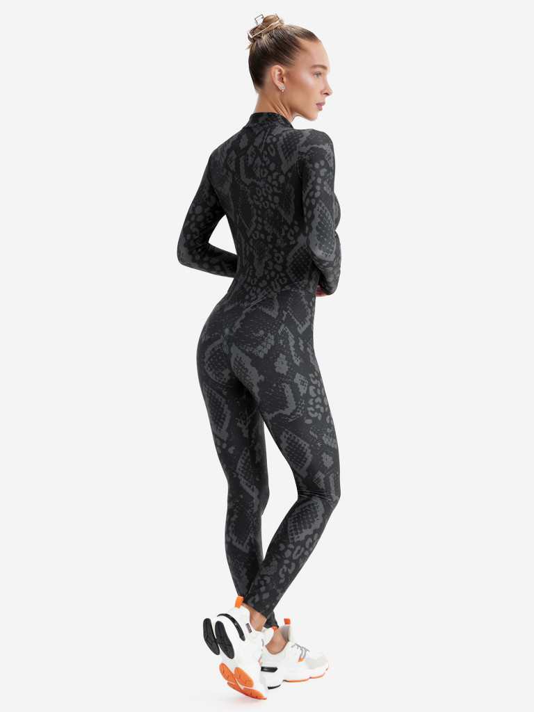 Комбинезон женский спортивный BARKA