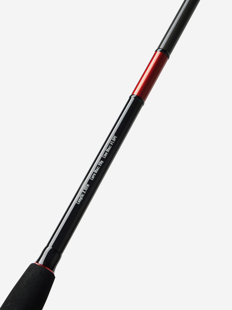 Спиннинг Narval Fishing Poker 762ML max 21g Ex-Fast