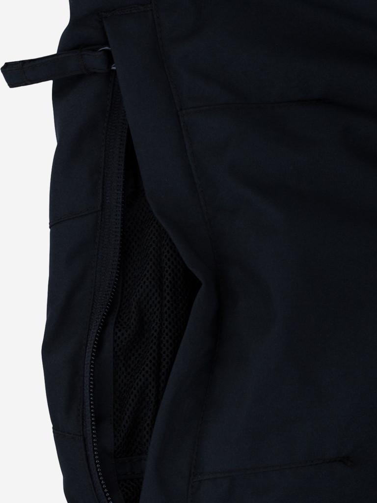 Брюки утепленные для мальчиков Quiksilver Estate Youth