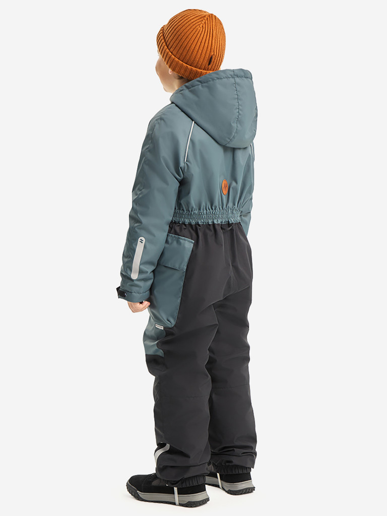 Комбинезон NIKASTYLE