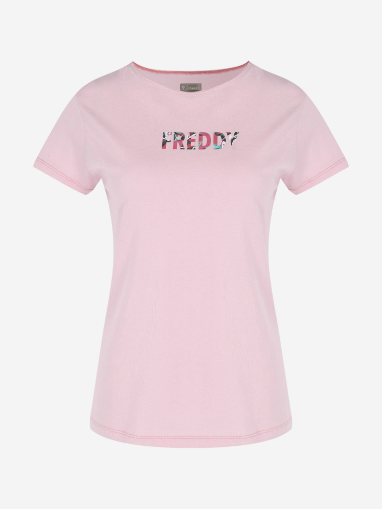 Футболка женская Freddy